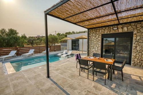 Terra Secreta Luxury Villas