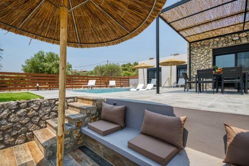 Terra Secreta Luxury Villas