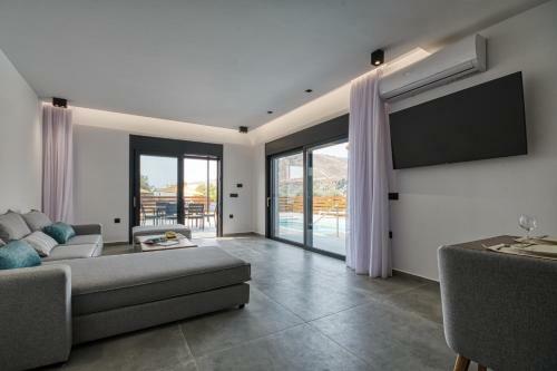 Terra Secreta Luxury Villas