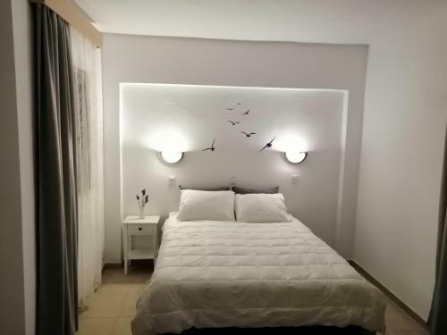 Apartamento Eleftheria Lindian Studios II