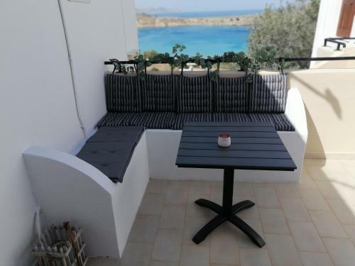 Apartamento Eleftheria Lindian Studios II