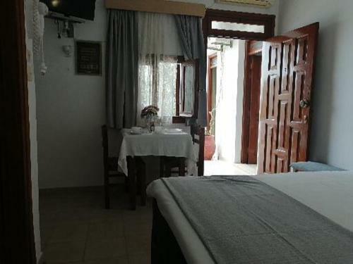 Apartamento Eleftheria Lindian Studios II