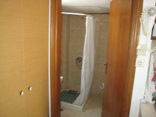 Apartamento Eleftheria Lindian Studios II