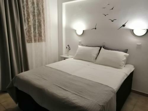 Apartamento Eleftheria Lindian Studios II
