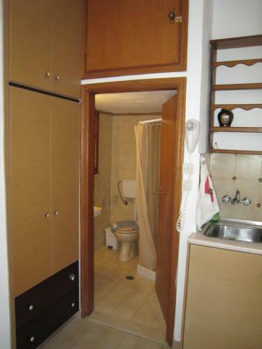 Apartamento Eleftheria Lindian Studios II