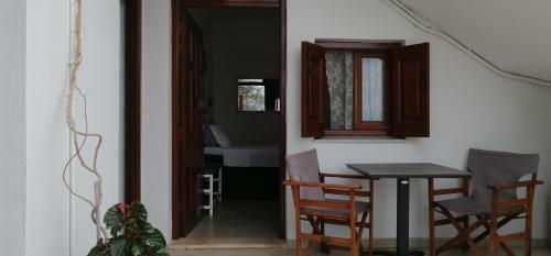 Apartamento Eleftheria Lindian Studios II