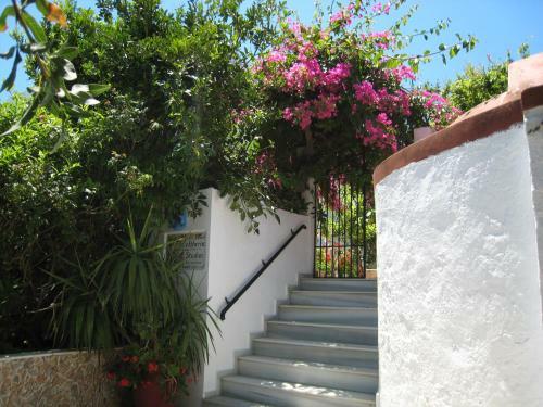 Apartamento Eleftheria Lindian Studios II