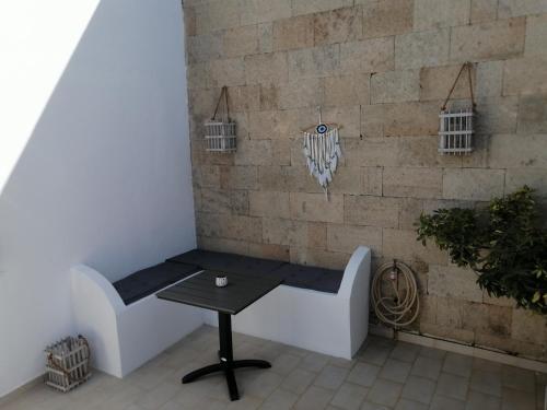 Apartamento Eleftheria Lindian Studios II