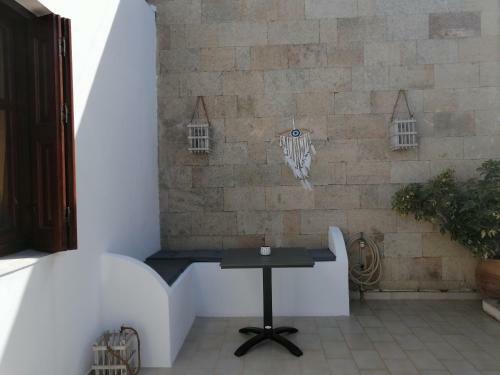 Apartamento Eleftheria Lindian Studios II