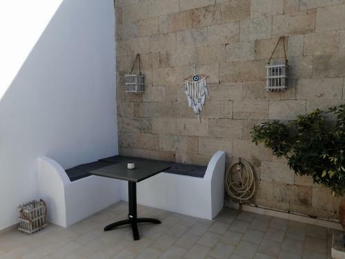 Apartamento Eleftheria Lindian Studios II