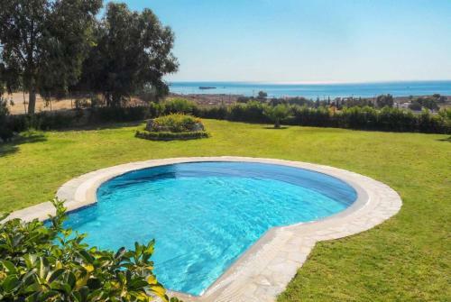 Villa Pebble