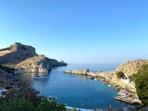 Lindos Serenity Suites