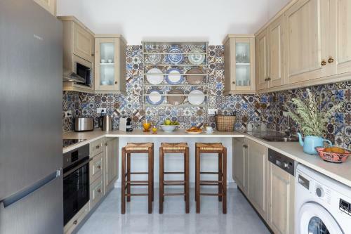 Lindos Vista Luxury Villa