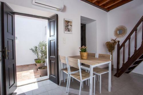 Apartamento Noema Lindos