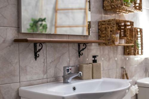 Apartamento Noema Lindos