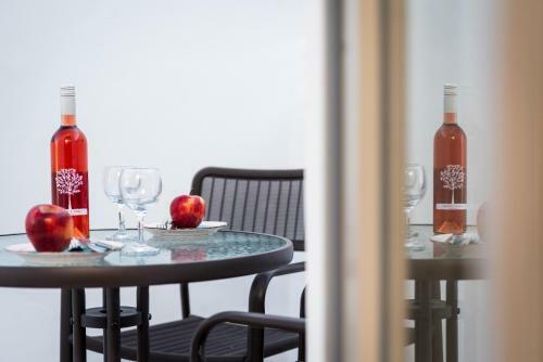 Apartamento Lindos Orchid Villa