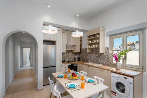 Apartamento Lindos Orchid Villa