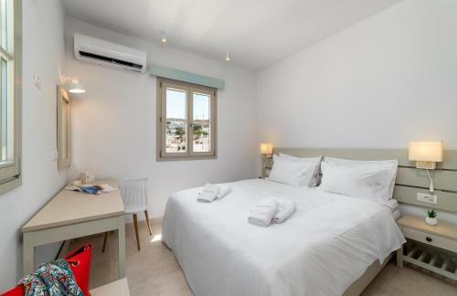 Apartamento Lindos Orchid Villa