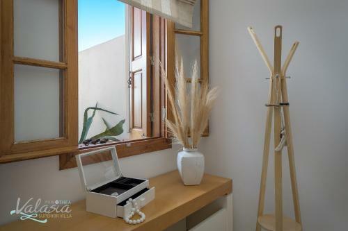 Panthea Valasia Boutique Villa