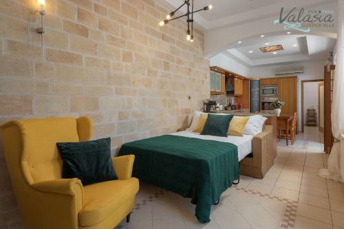 Panthea Valasia Boutique Villa