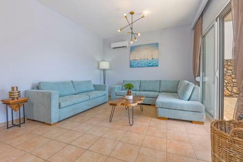 Lindos Villa Agape