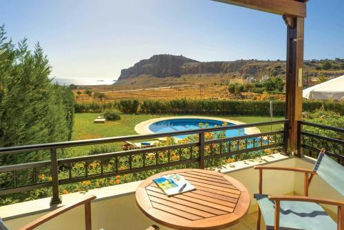 Villa Sandpiper