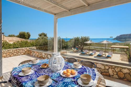 Blue Line Villa Lindos