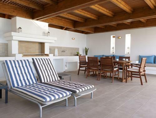 Luxury Villa Verna