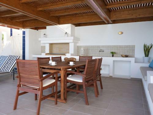 Luxury Villa Verna
