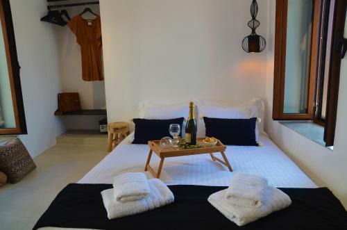 Lindos Aktaia Villa