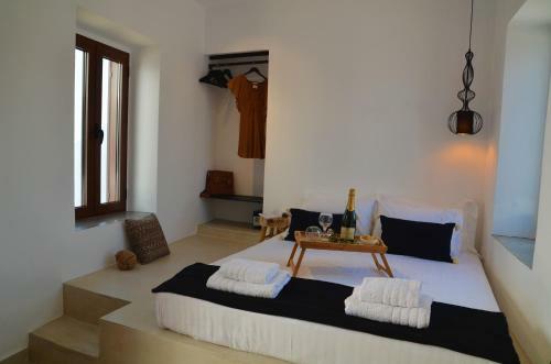 Lindos Aktaia Villa