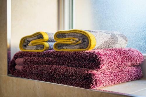 Apartamentos The Queens View