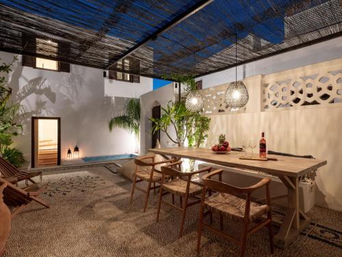 Villa Plumeria