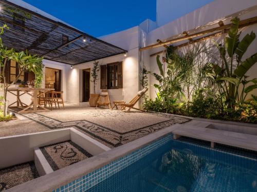 Villa Plumeria