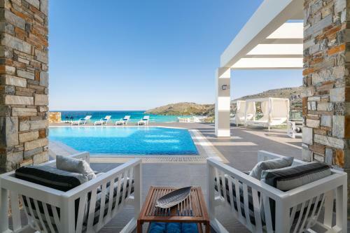 Alindo Villa I