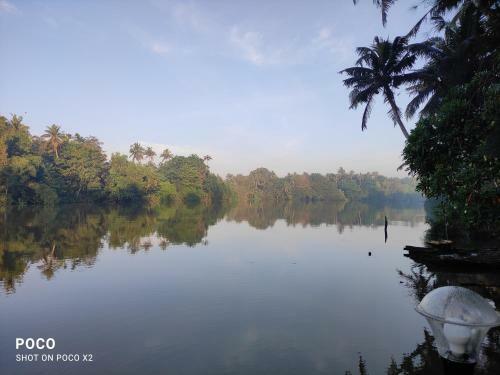 Heaven Homestay Lake View Home