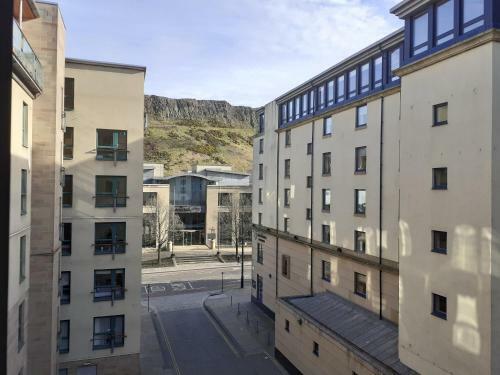 Apartamento The Park - Holyrood Road