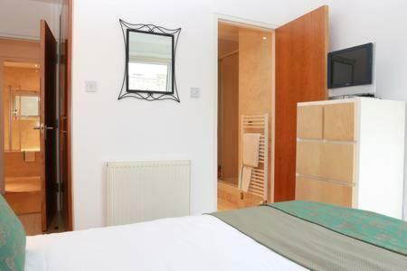 Apartamento The Park - Holyrood Road