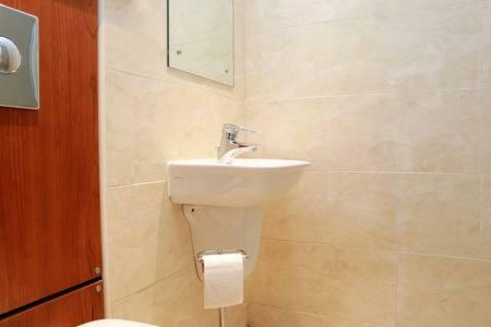 Apartamento The Park - Holyrood Road