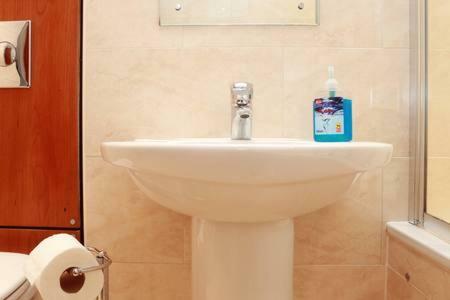 Apartamento The Park - Holyrood Road