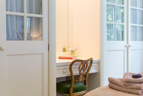 Apartamento Saxe Coburg Apt Stockbridge