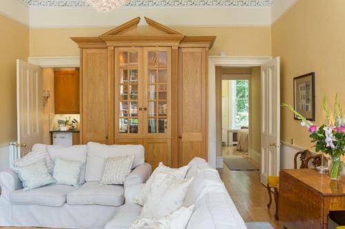 Apartamento Saxe Coburg Apt Stockbridge
