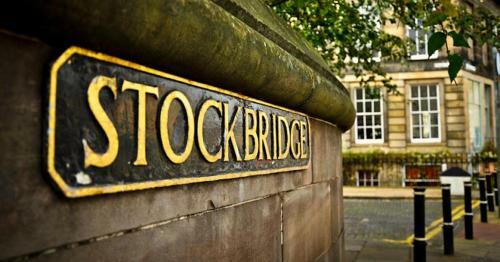 Apartamento Saxe Coburg Apt Stockbridge