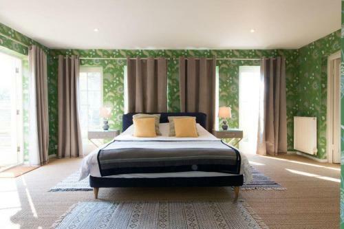 The Old Steam Mill, Luxury, Spacious, Beautiful Grounds, Stunning Location