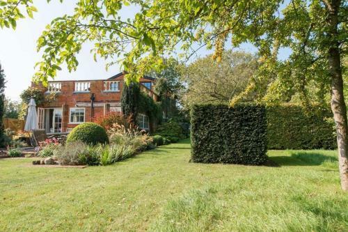 The Old Steam Mill, Luxury, Spacious, Beautiful Grounds, Stunning Location