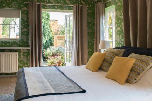 The Old Steam Mill, Luxury, Spacious, Beautiful Grounds, Stunning Location