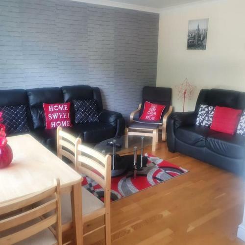 Harrow Cozy Apartment