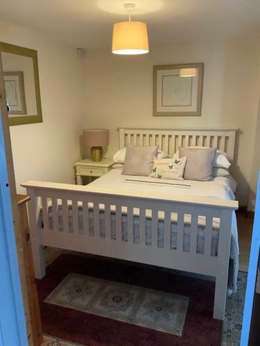 Woodpecker Cottage At Frog Trotters Cottages