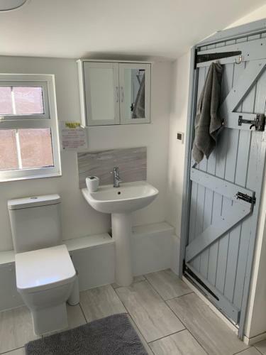 Woodpecker Cottage At Frog Trotters Cottages