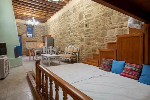 M-cube Malona Village House Near Lindos